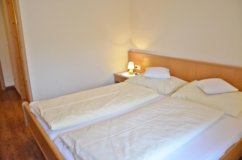 Hotel Hoferbauergut Strobl Zimmer foto