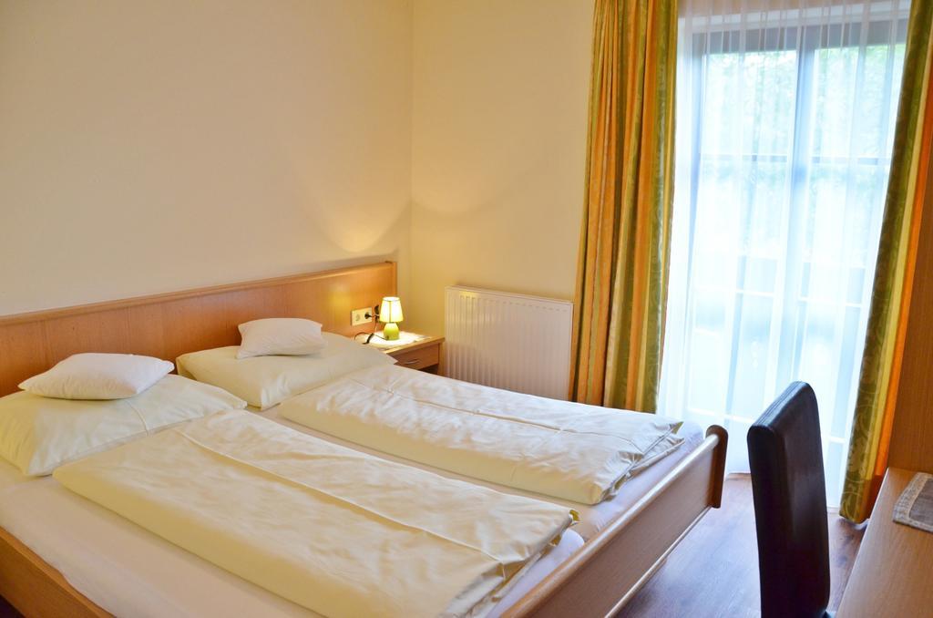 Hotel Hoferbauergut Strobl Zimmer foto